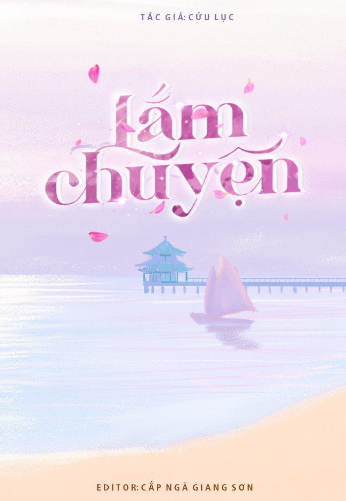 Lắm Chuyện