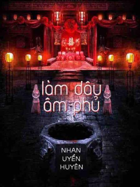 Làm Dâu Âm Phủ