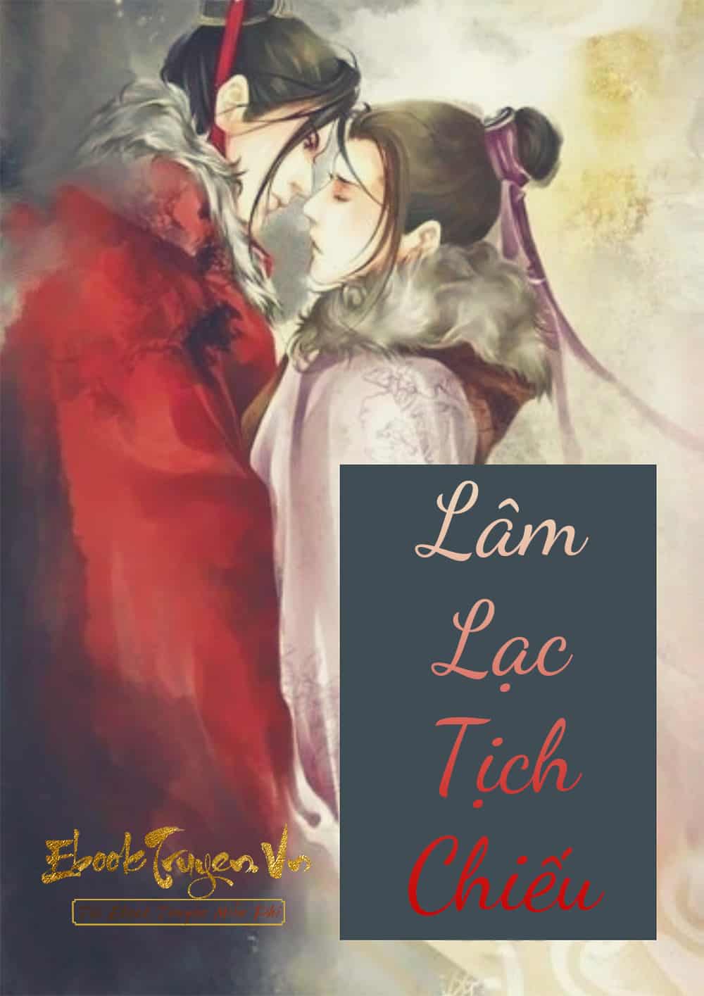 Lâm Lạc Tịch Chiếu