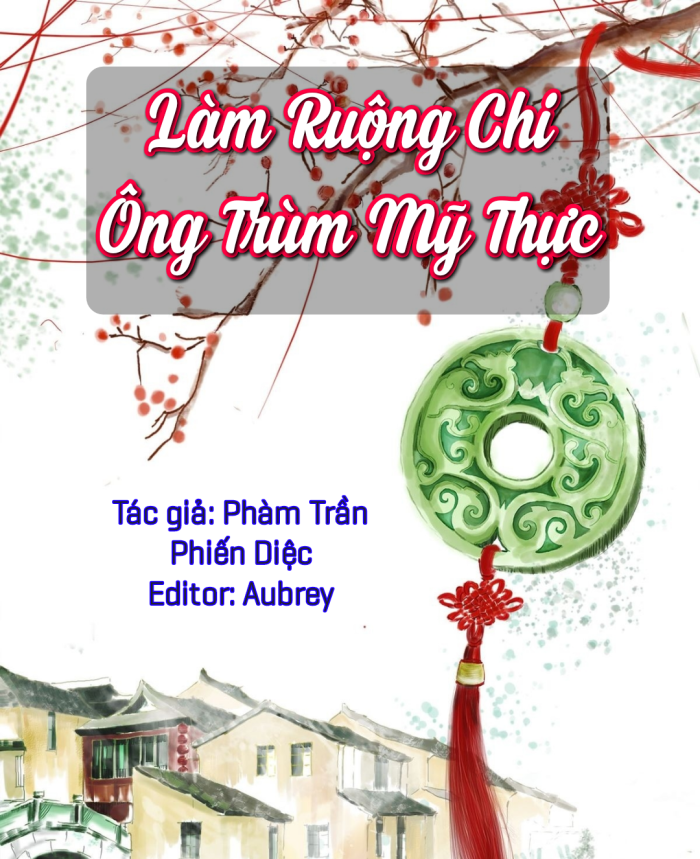 Làm Ruộng Chi Ông Trùm Mỹ Thực