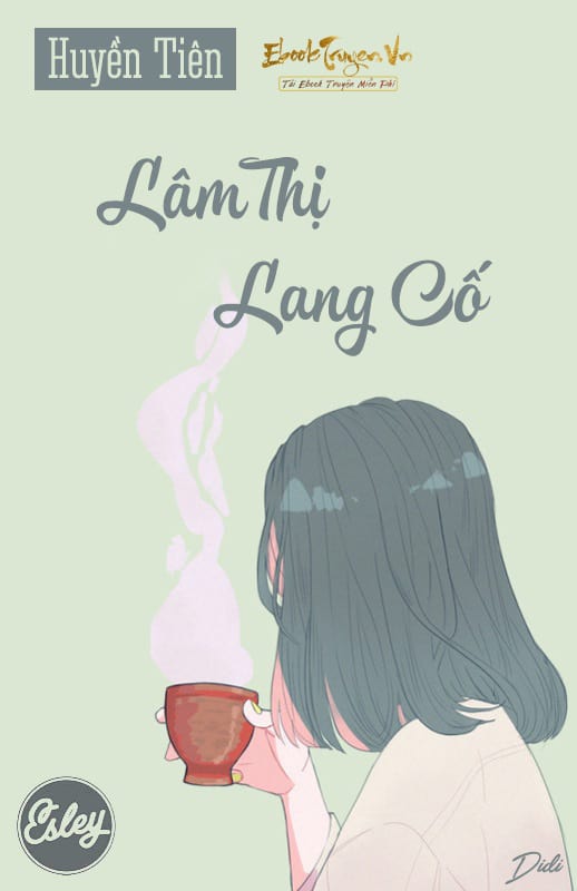 Lâm Thị Lang Cố