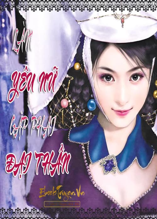 Làm Yêu Nữ Gặp Phải Đại Thần