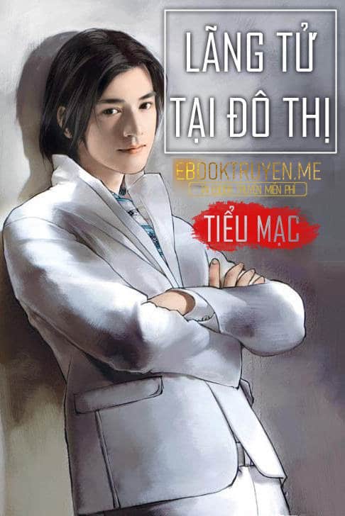 Lãng Tử Tại Đô Thị