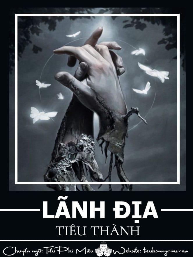 Lãnh Địa