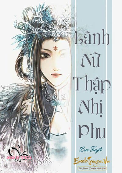 Lãnh Nữ Thập Nhị Phu