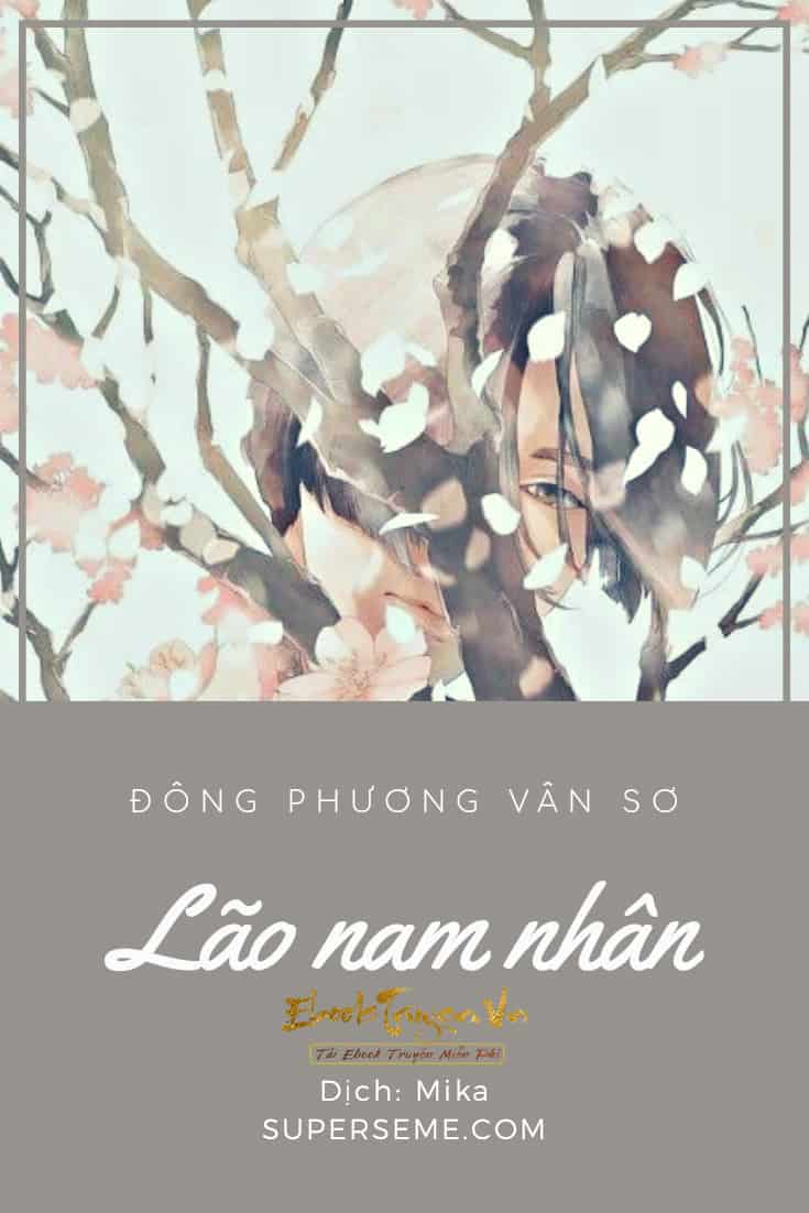 Lão Nam Nhân