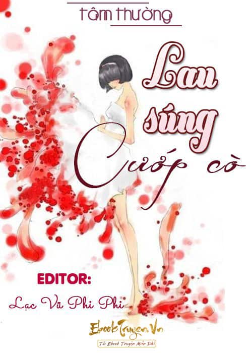 Lau Súng Cướp Cò