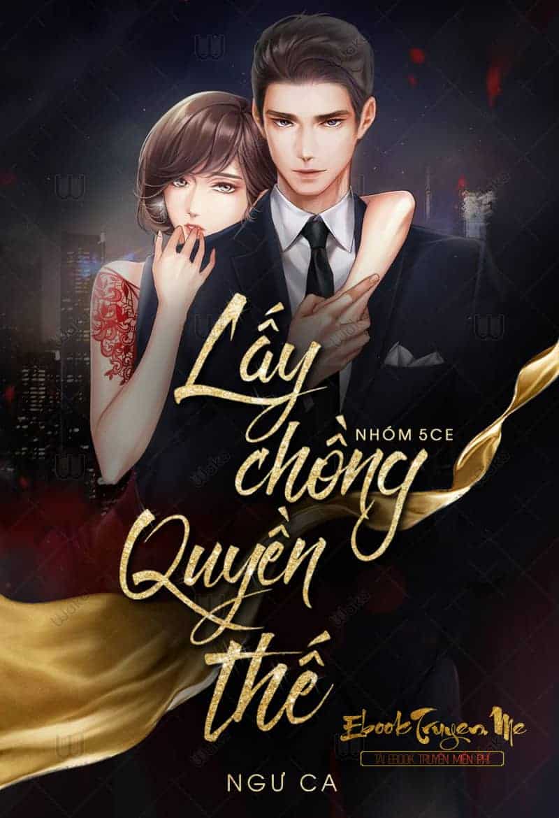 Lấy Chồng Quyền Thế