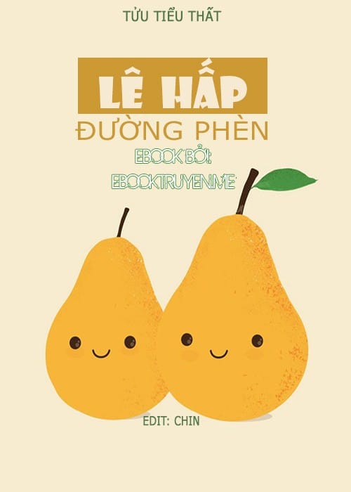 Lê Hấp Đường Phèn