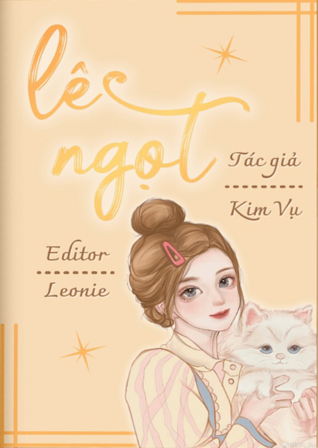 Lê Ngọt