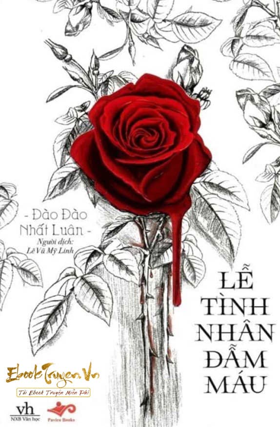 Lễ Tình Nhân Đẫm Máu