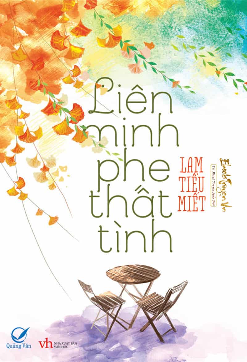 Liên Minh Phe Thất Tình