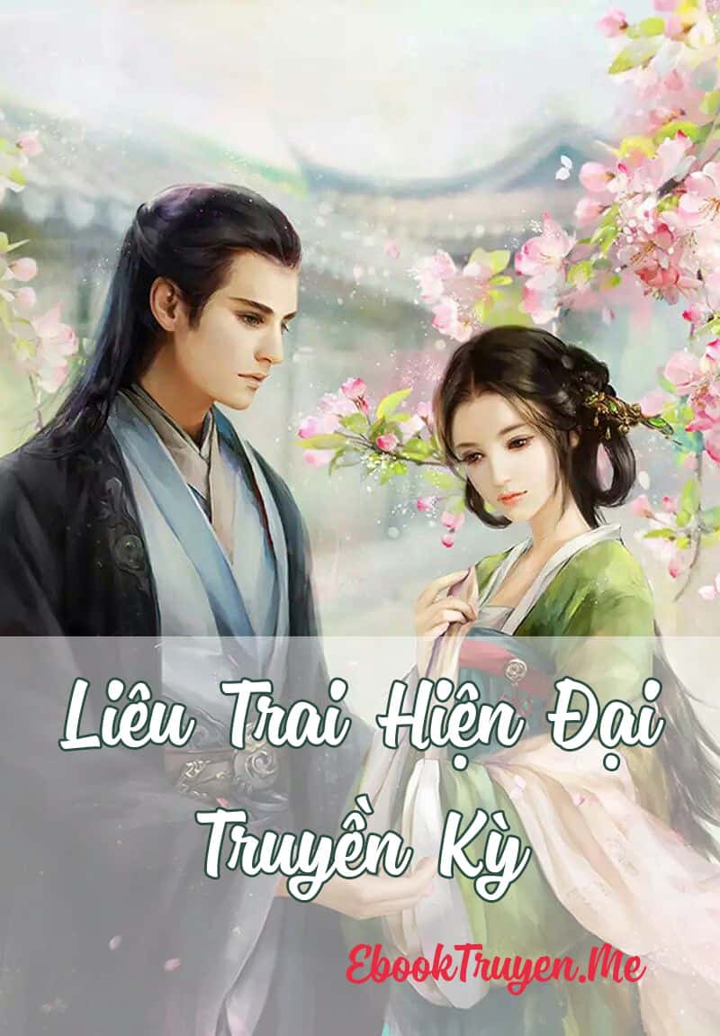 Liêu Trai Hiện Đại Truyền Kỳ