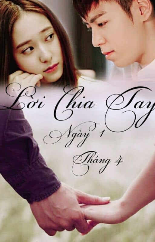 Lời Chia Tay Ngày 1 Tháng 4