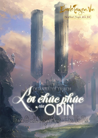 Lời Chúc Phúc Của Odin