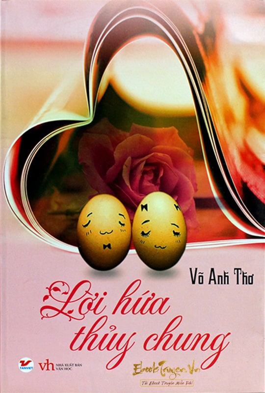 Lời Hứa Thủy Chung