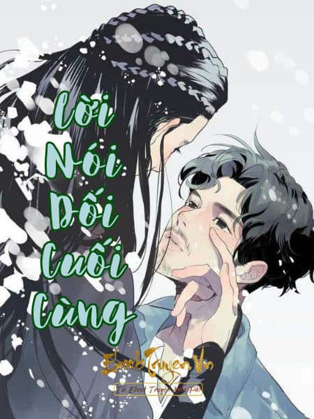 Lời Nói Dối Cuối Cùng