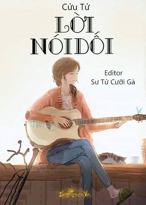 Lời Nói Dối