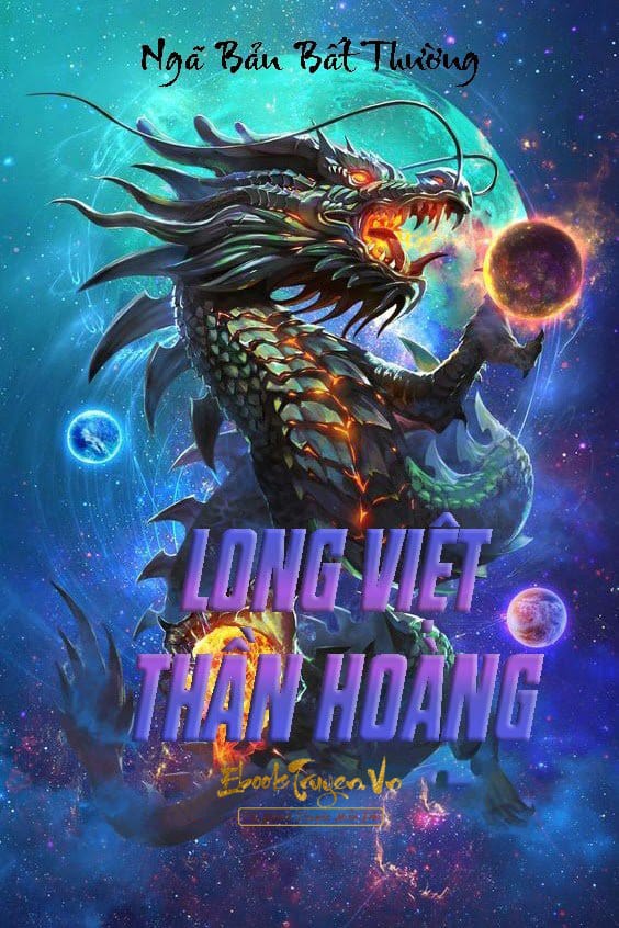 Long Việt Thần Hoàng