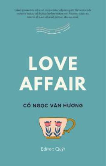 Love Affair / Diễm Ngộ