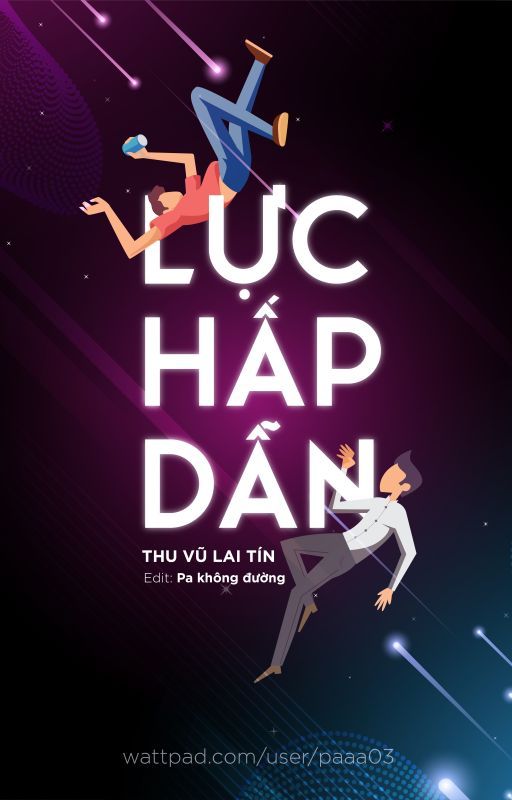 Lực Hấp Dẫn