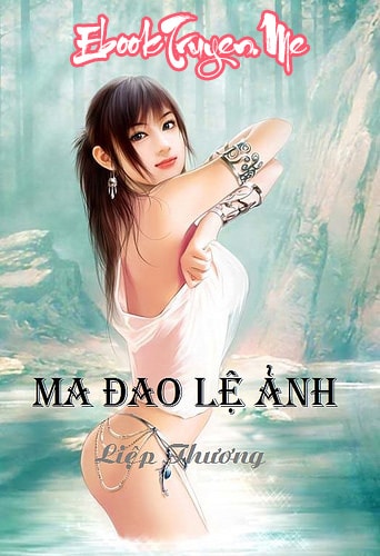 Ma Đao Lệ Ảnh