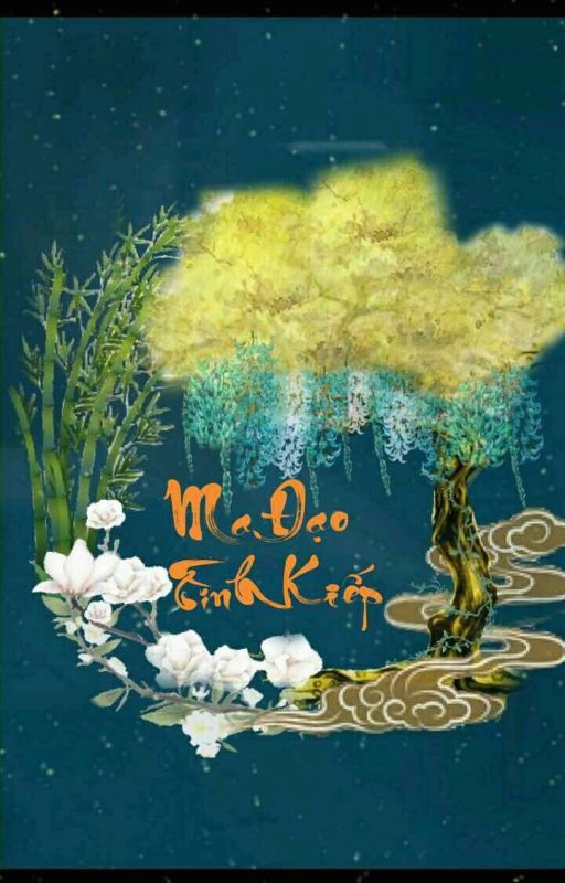 Ma Đạo Tình Kiếp