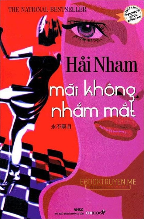 Mãi Không Nhắm Mắt