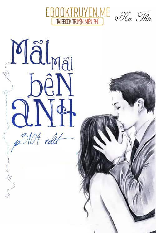 Mãi Mãi Bên Anh