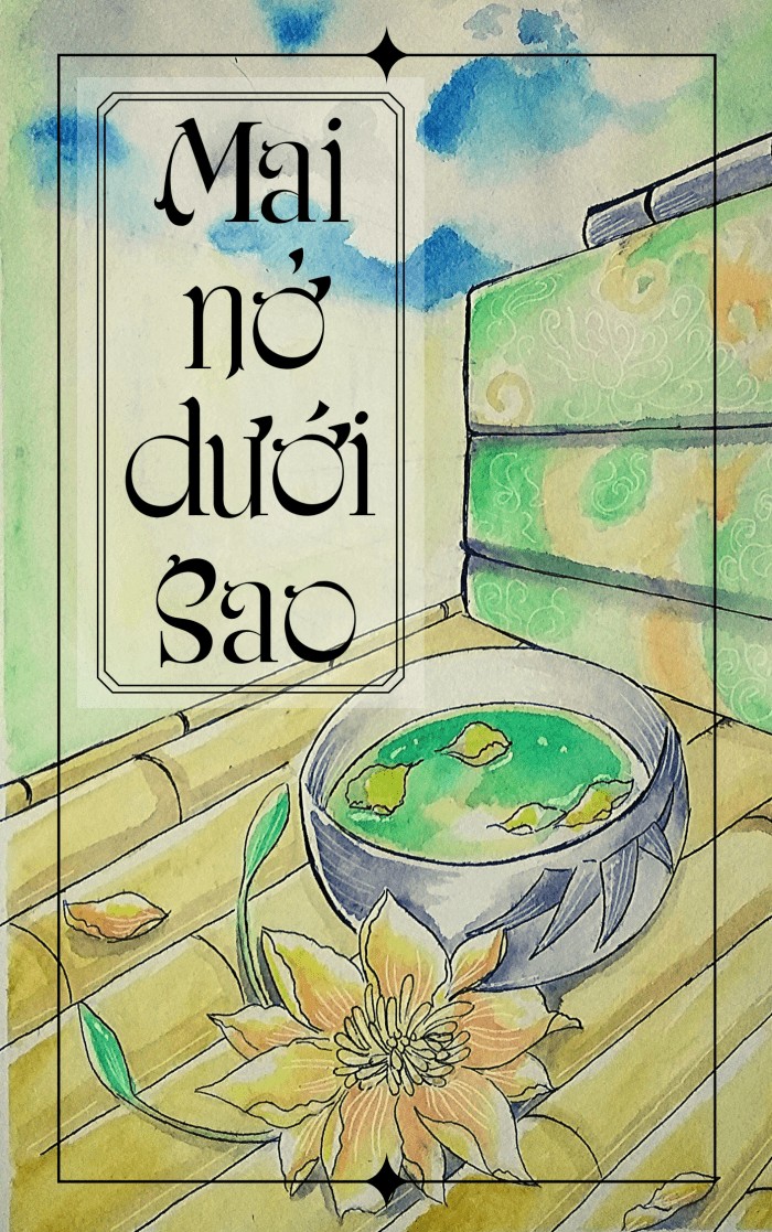 Mai Nở Dưới Sao