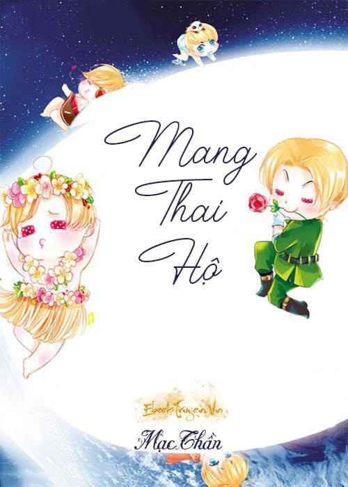 Mang Thai Hộ