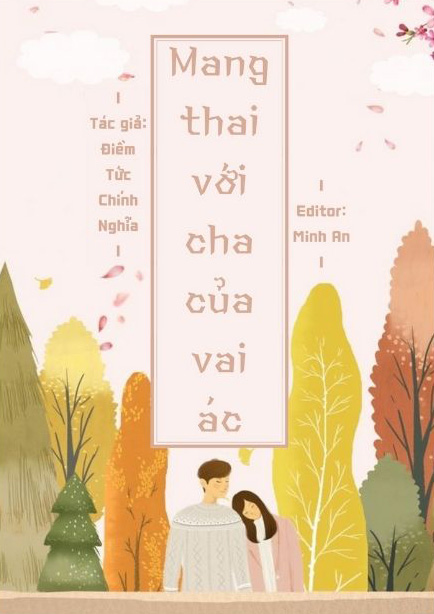 Mang Thai Với Cha Của Vai Ác