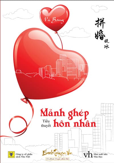 Mảnh Ghép Hôn Nhân