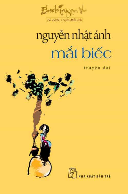 Mắt Biếc