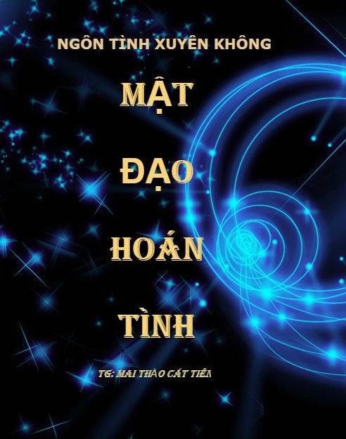 Mật Đạo Hoán Tình