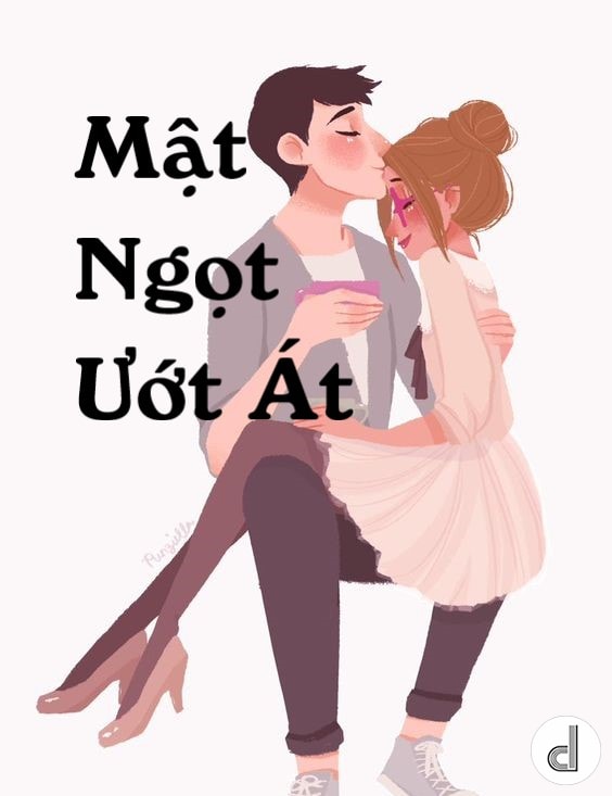 Mật Ngọt Ướt Át