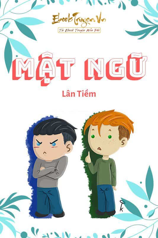 Mật Ngữ - Lời Ngọt Ngào