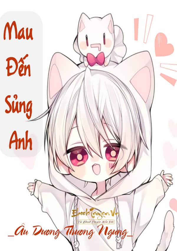 Mau Đến Sủng Anh