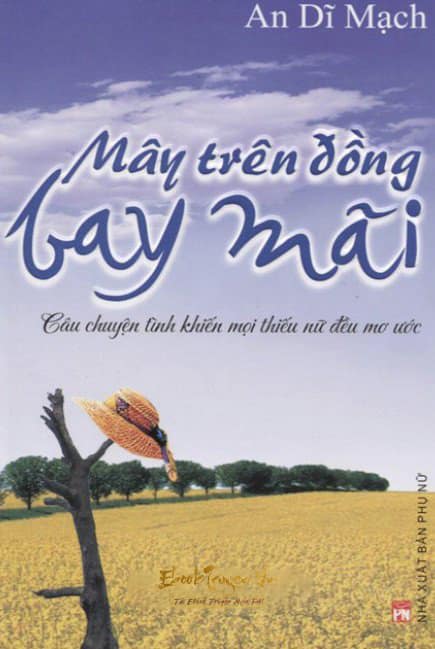 Mây Trên Đồng Bay Mãi