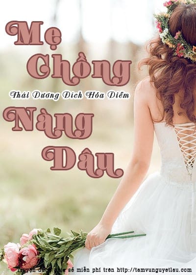 Mẹ Chồng Nàng Dâu