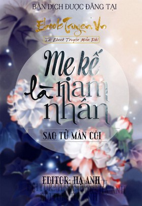 Mẹ Kế Là Nam Nhân