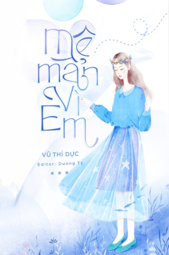 Mê Mẩn Vì Em