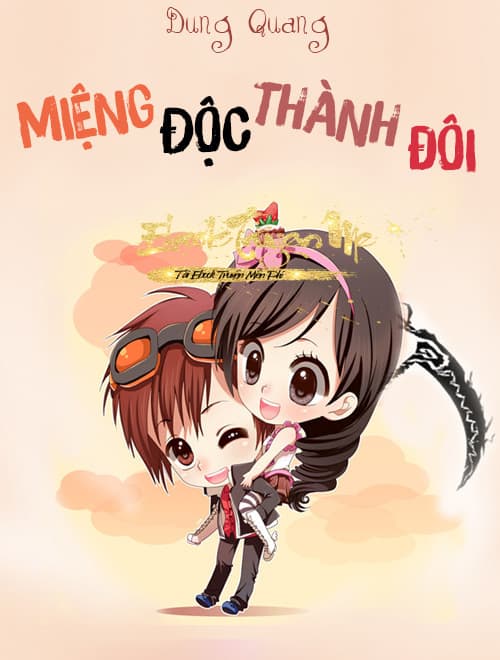 Miệng Độc Thành Đôi