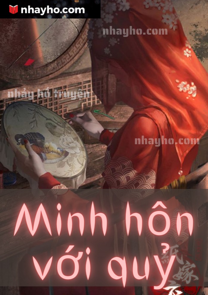 Minh Hôn Với Quỷ