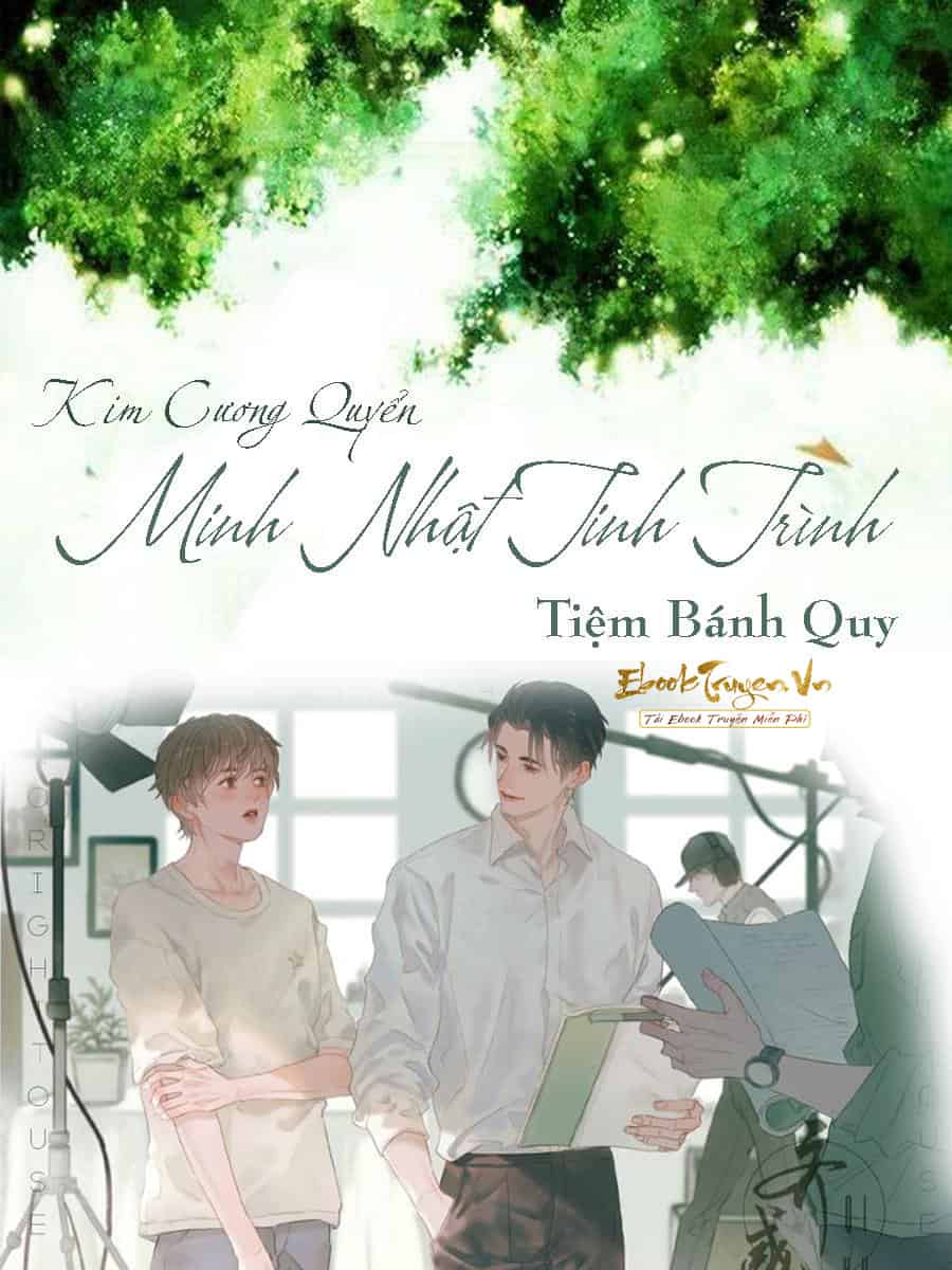 Minh Nhật Tinh Trình