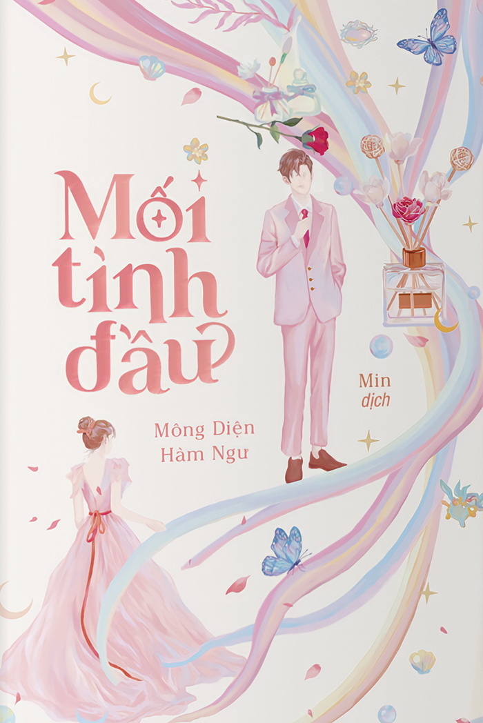 Mối Tình Đầu - Mông Diện Hàm Ngư