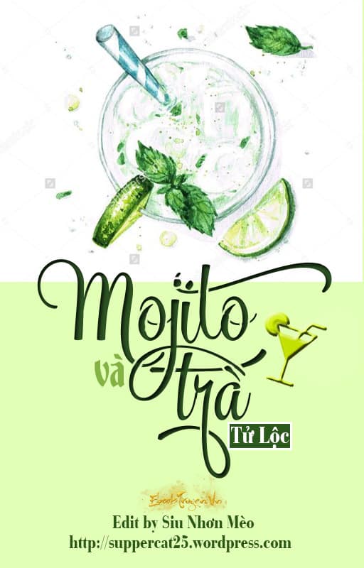 Mojito Và Trà