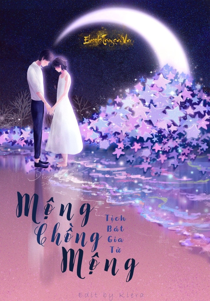 Mộng Chồng Mộng