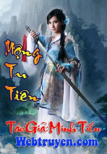 Mộng Tu Tiên