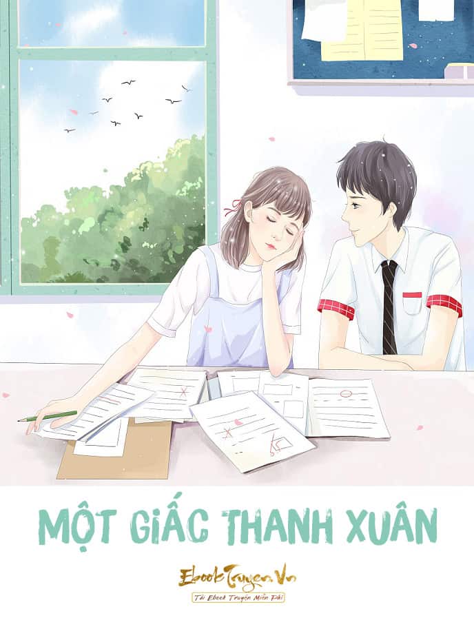 Một Giấc Thanh Xuân (Bạn Gái Tôi Đẹp Nhất Trường)